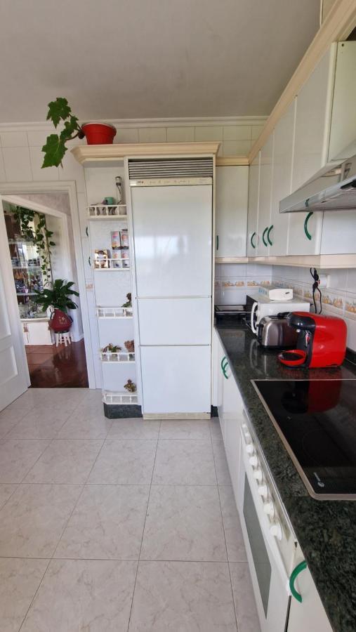 Corazon Do Val Da Lourina-Area Vigo Apartment Pontevedra Exterior photo